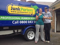 Junk Porters Ltd 371388 Image 1